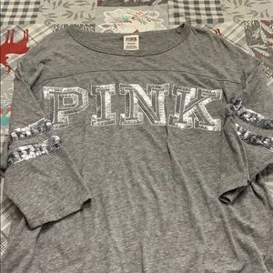 Victoria secret PINK shirt
